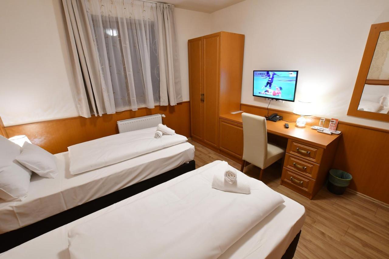 Hotel Barbakán