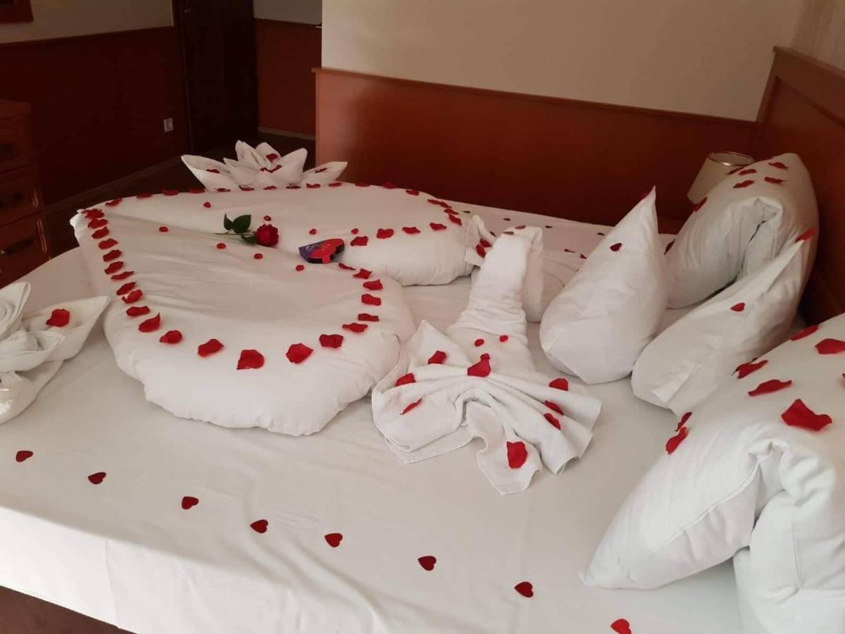 Barbakán Hotel Pécs