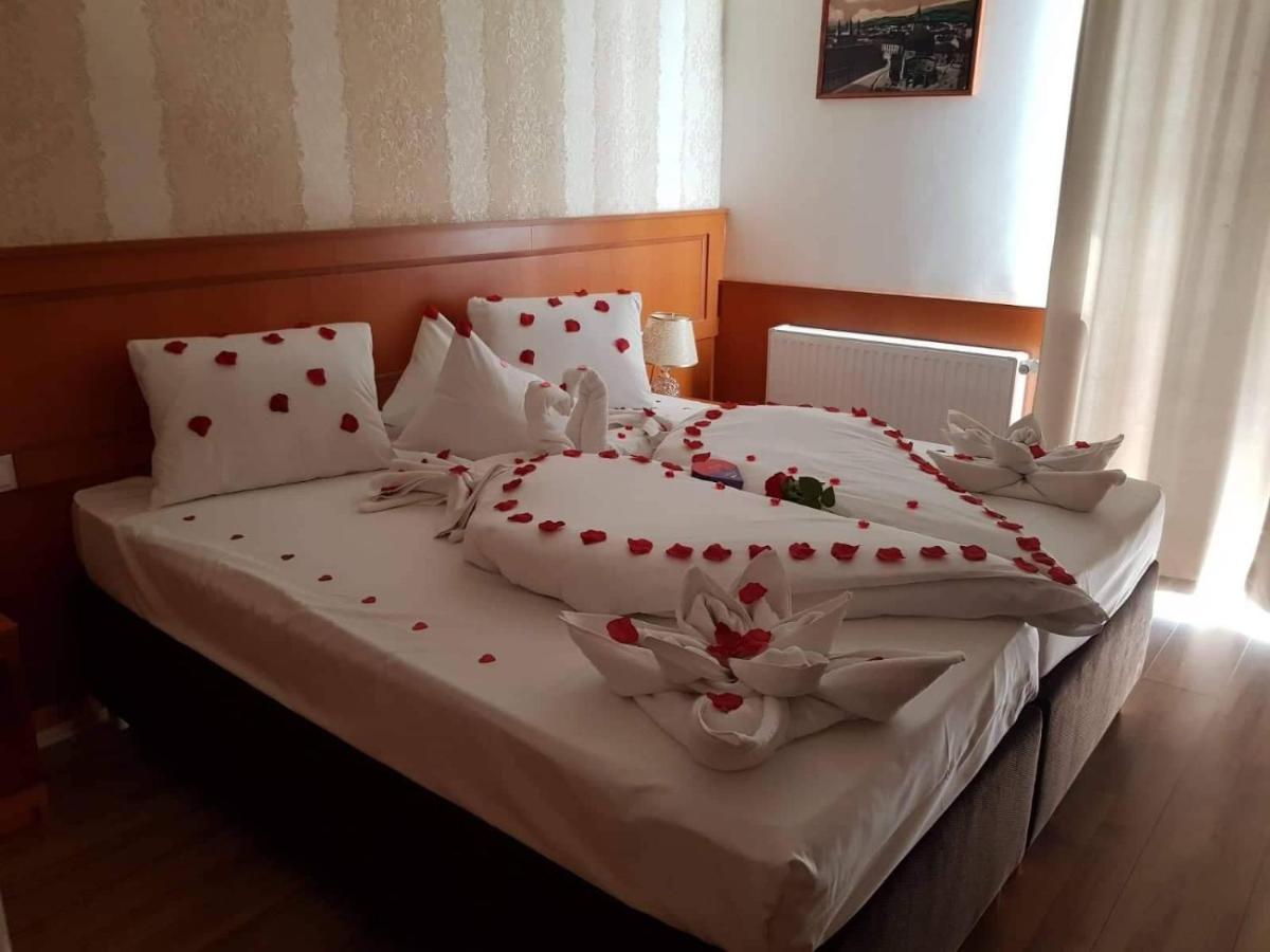 Barbakan 3*