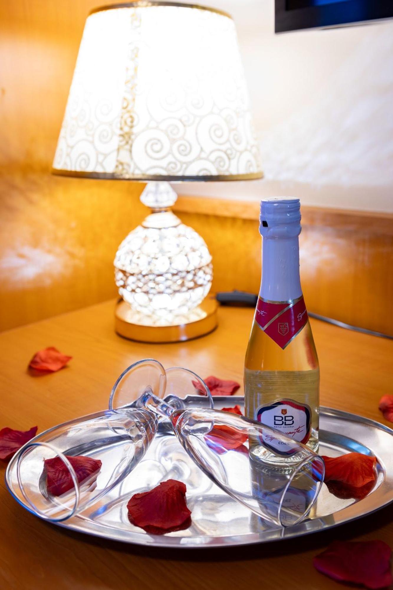 Barbakán Hotel 3*