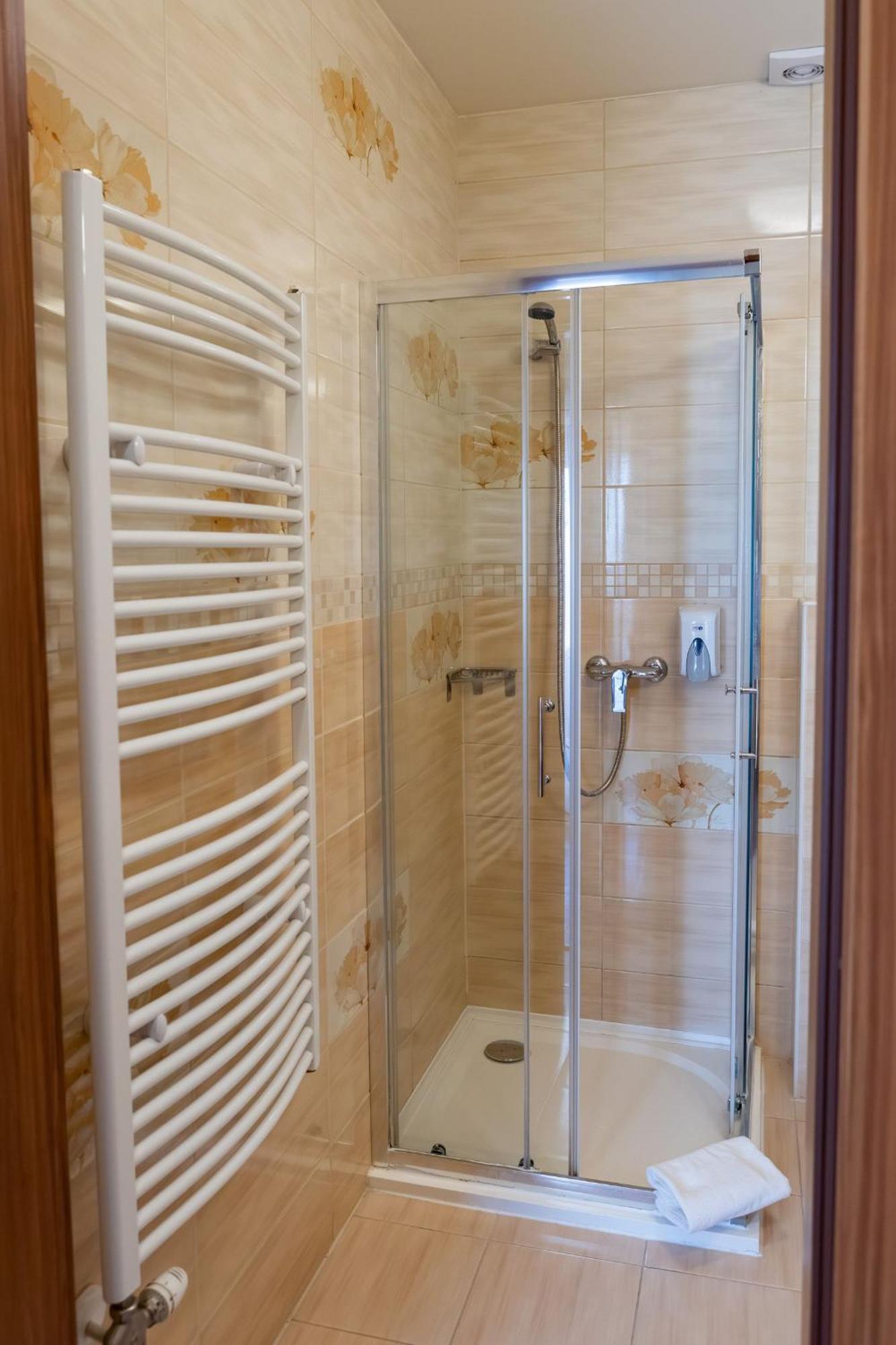 Barbakán 3* Pécs