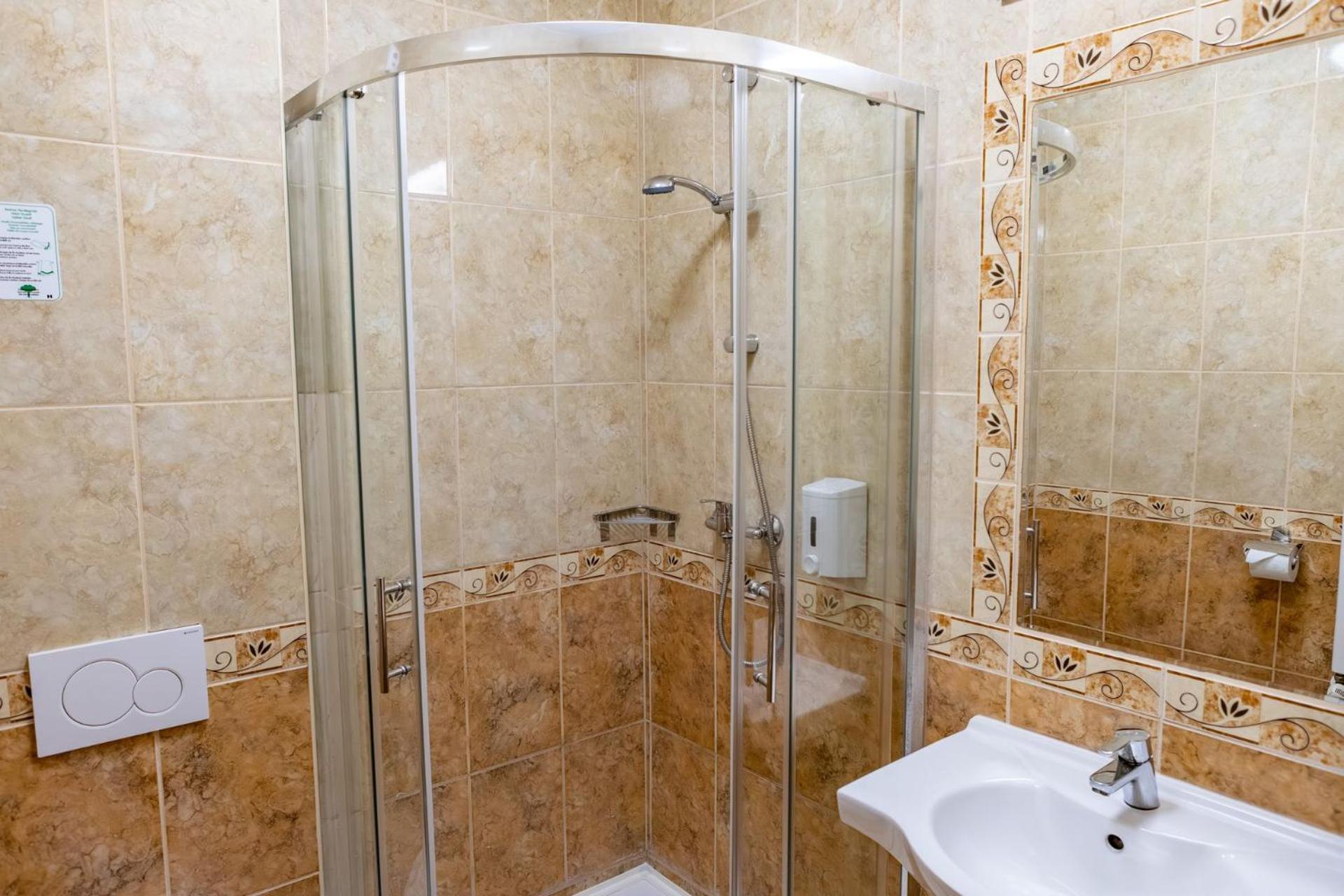 Barbakan Hotel