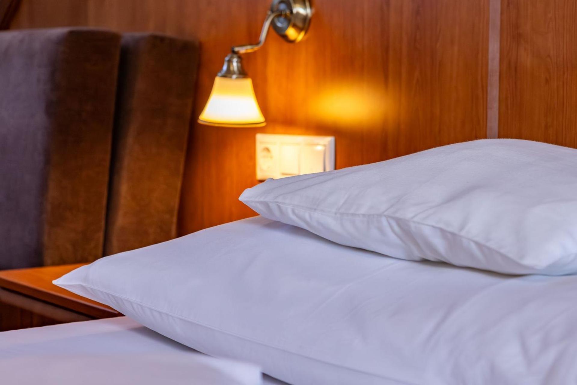 Hotel Barbakan