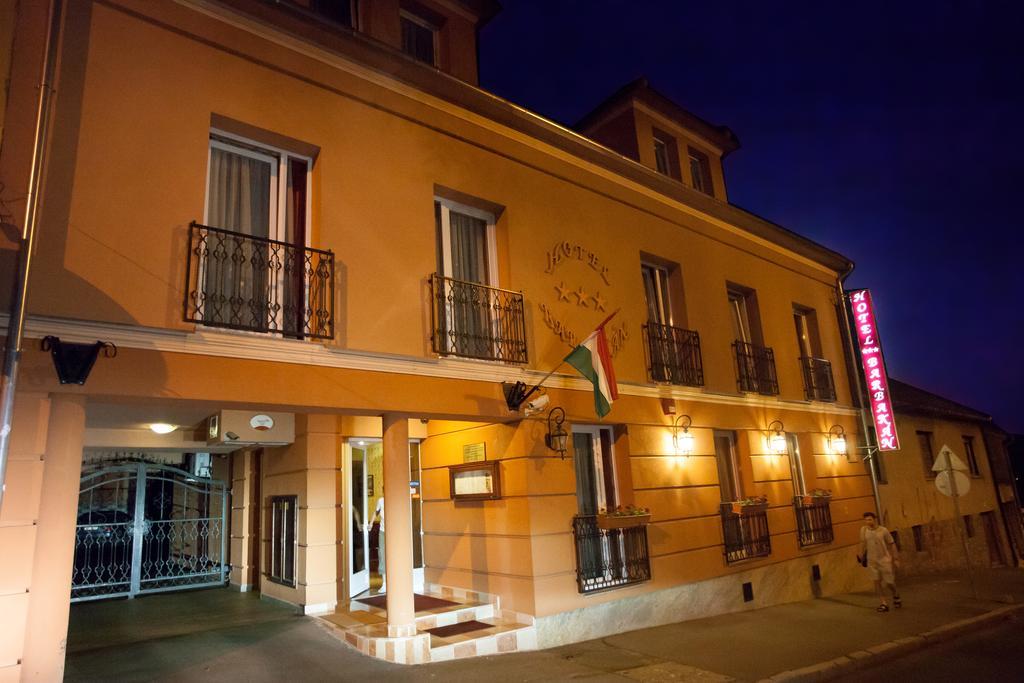 Hotel Barbakan 3*